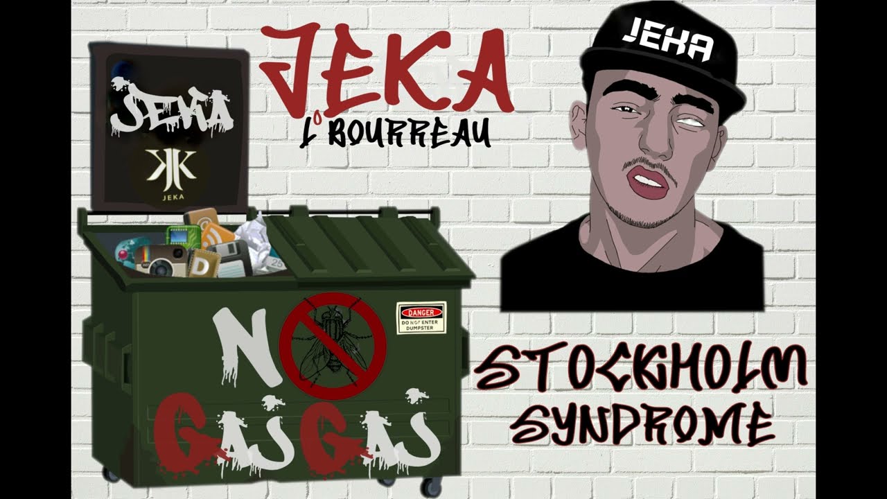 JEKA-  No Gaj -Gaj