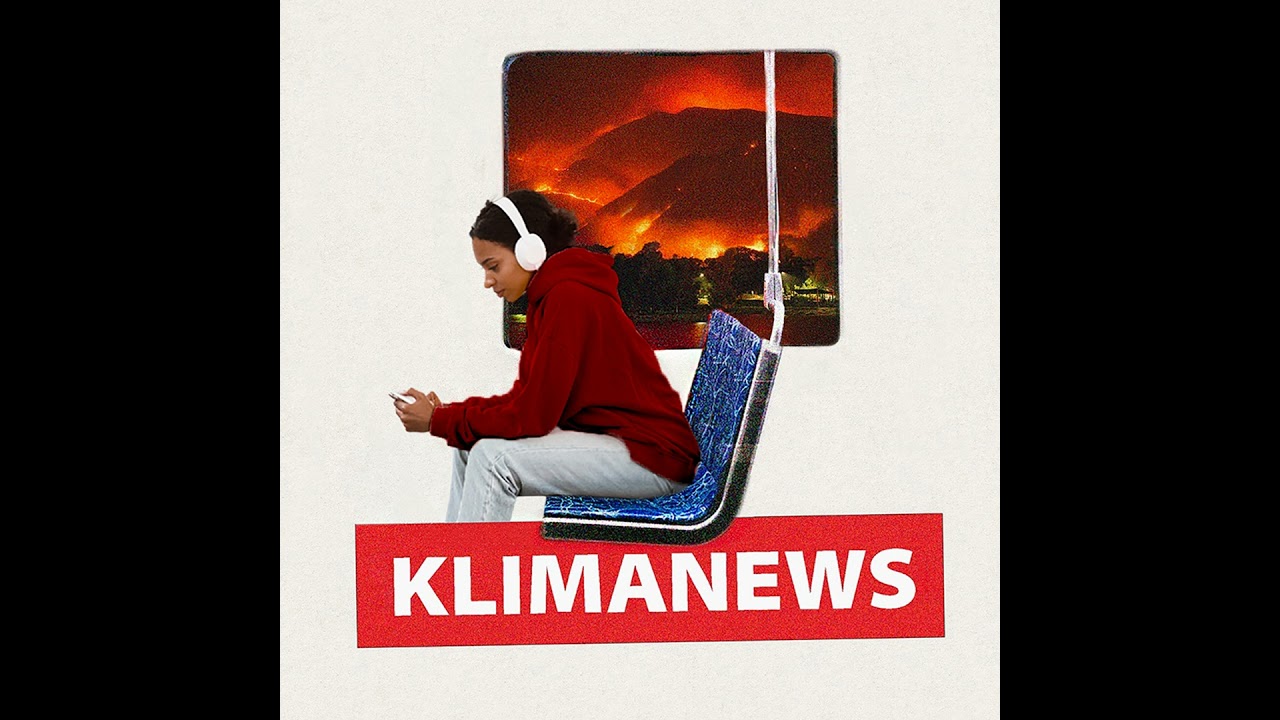Militärische Klimabilanz, James Bond als Umweltschützer und die Rückkehr der Riesenschildkröten