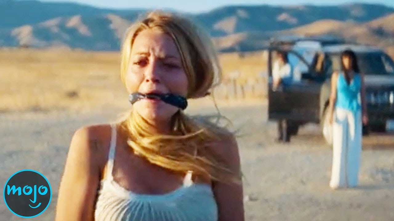 Top 28 WORST Movie Plot Twists Of All Time