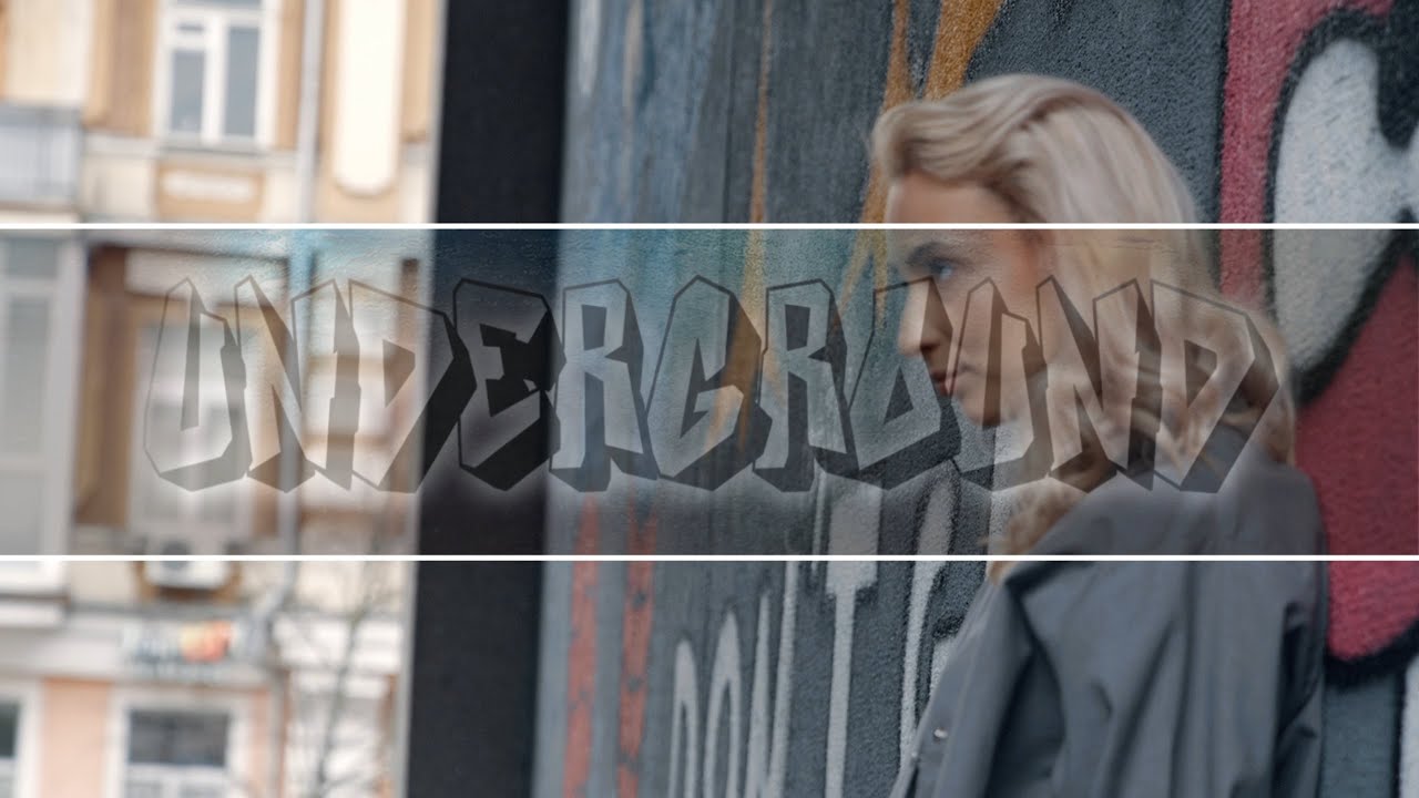 Prljavo kazalište - Pronađi me (Official lyric video)