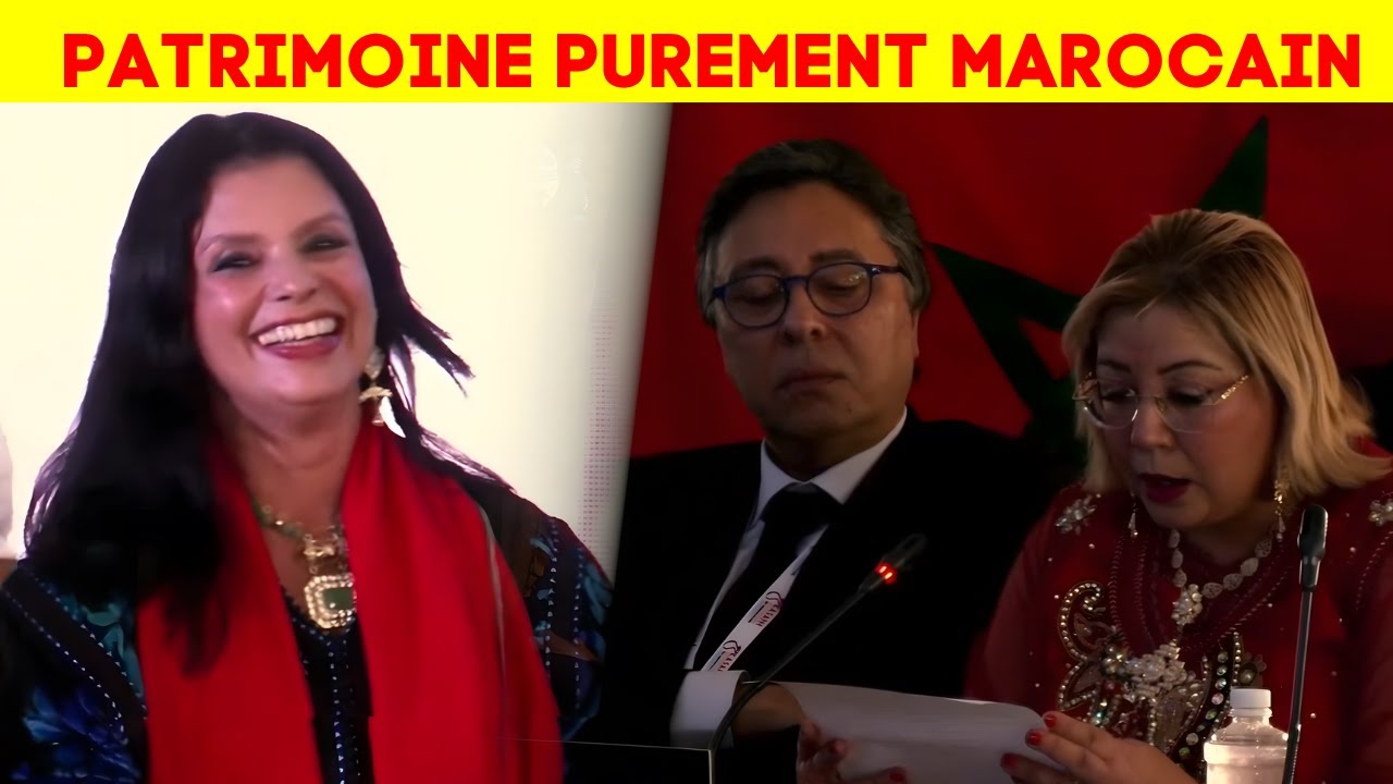 UNESCO Tranche: le Malhoun, Joyau Culturel du Maroc!