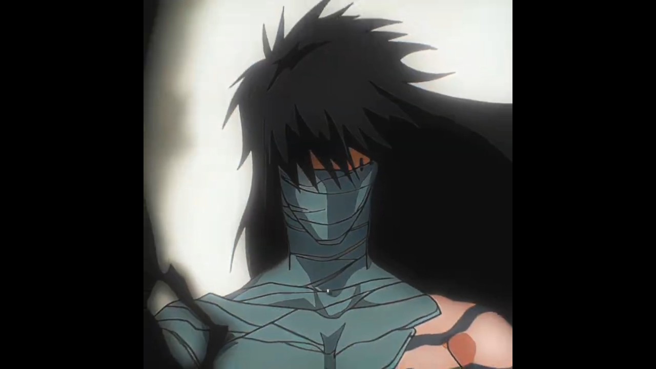 “what kind of man is he🗿” – Ichigo Hollow Edit • Voca Na Mira (Slowed) | #Bleach #Ichigo #AnimeEdit