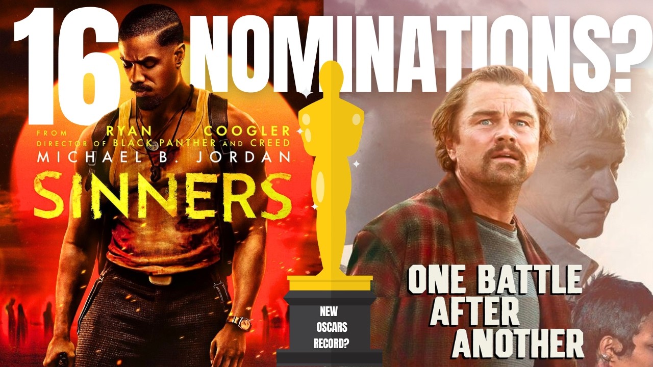 Will the Oscar Nom Record Be Broken This Year?