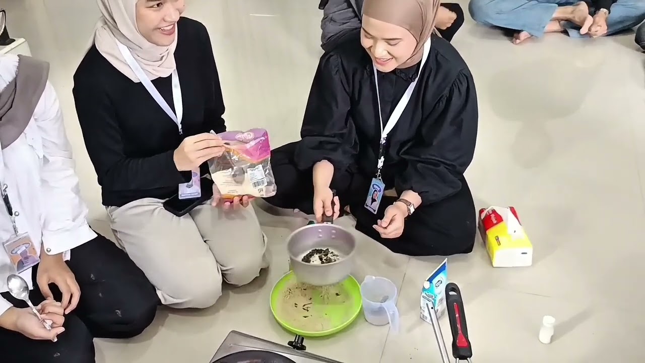 Part 3 - Edukasi Peningkatan Hasil Pertanian