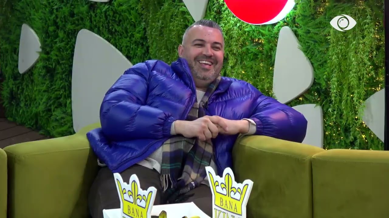 “Shko rriji Mirit nga mbrapa si qenush”/ Rogerti debaton me Malin: Unë po të mbaj në shtëpi...2