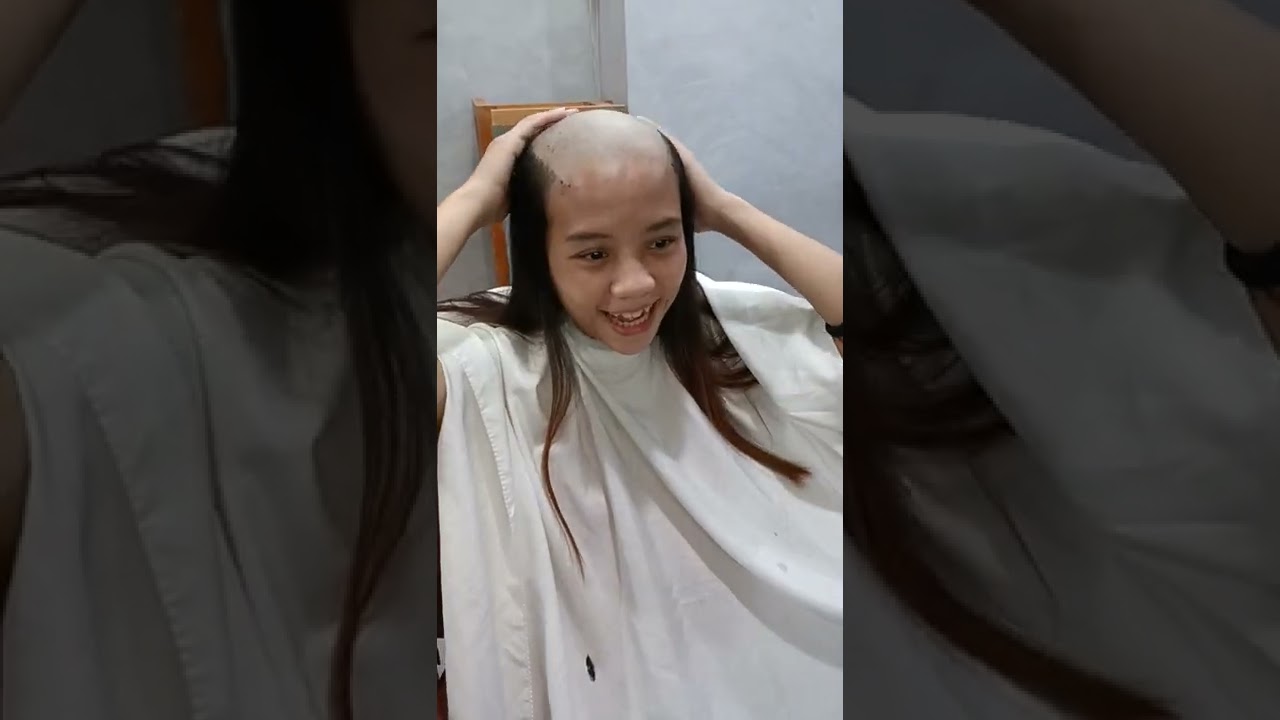 Shina Headshave