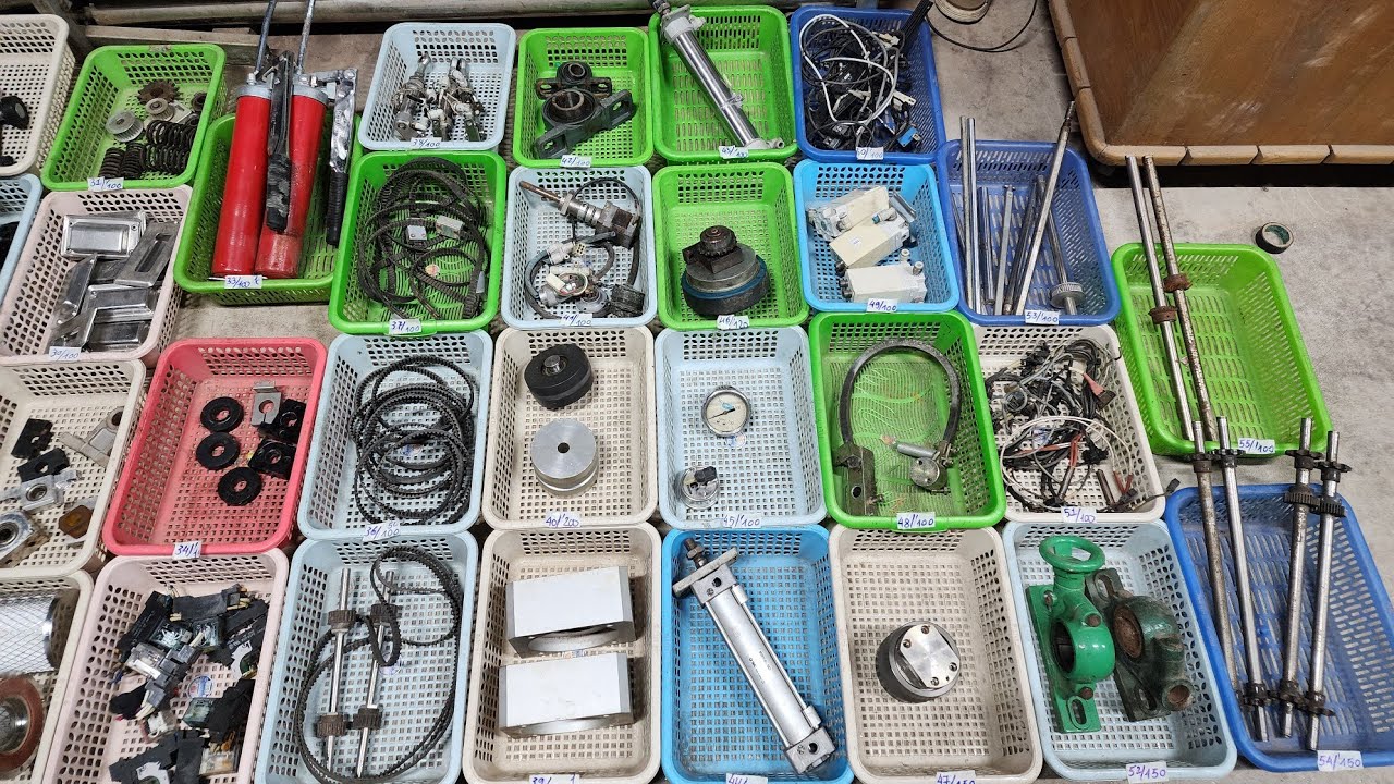 (20/1) Đồ tháo máy CNC zalo 0971.346.647 