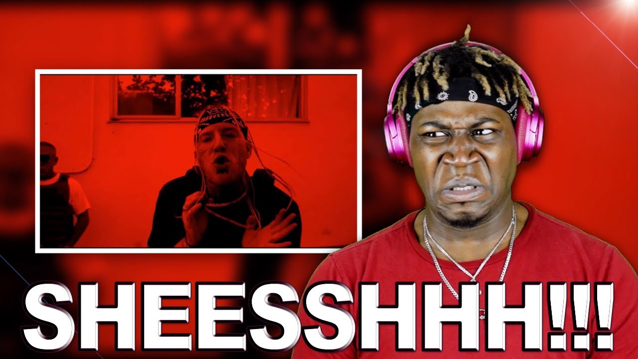 Tom Macdonald - D.R.U.G ft. Madchild (END GAME FLOW) TM Reacts (2LM Reaction)