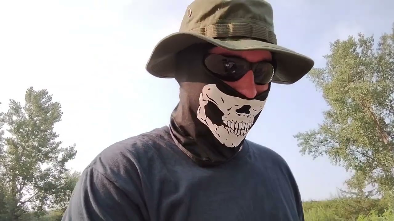 Centurion 11 Part 2: 500 rounds