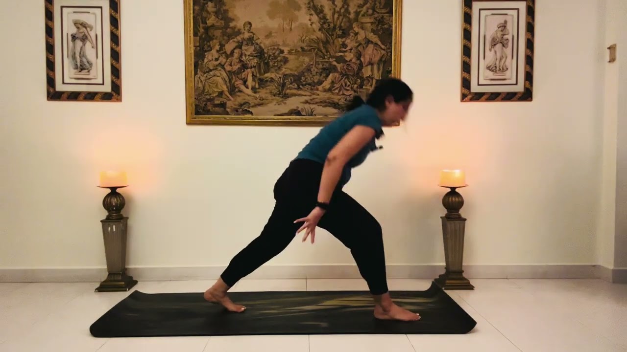 Reset 30- Day 2