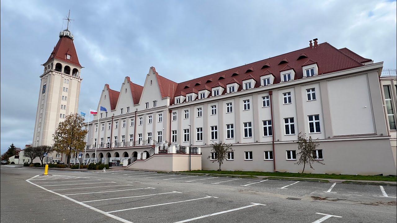 Władysławowo  2024 (od Cetniewa)