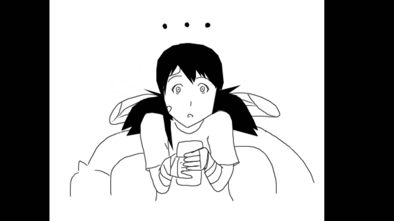 [COMIC DUB] Furry Situations - Part 35 (Miraculous Ladybug)