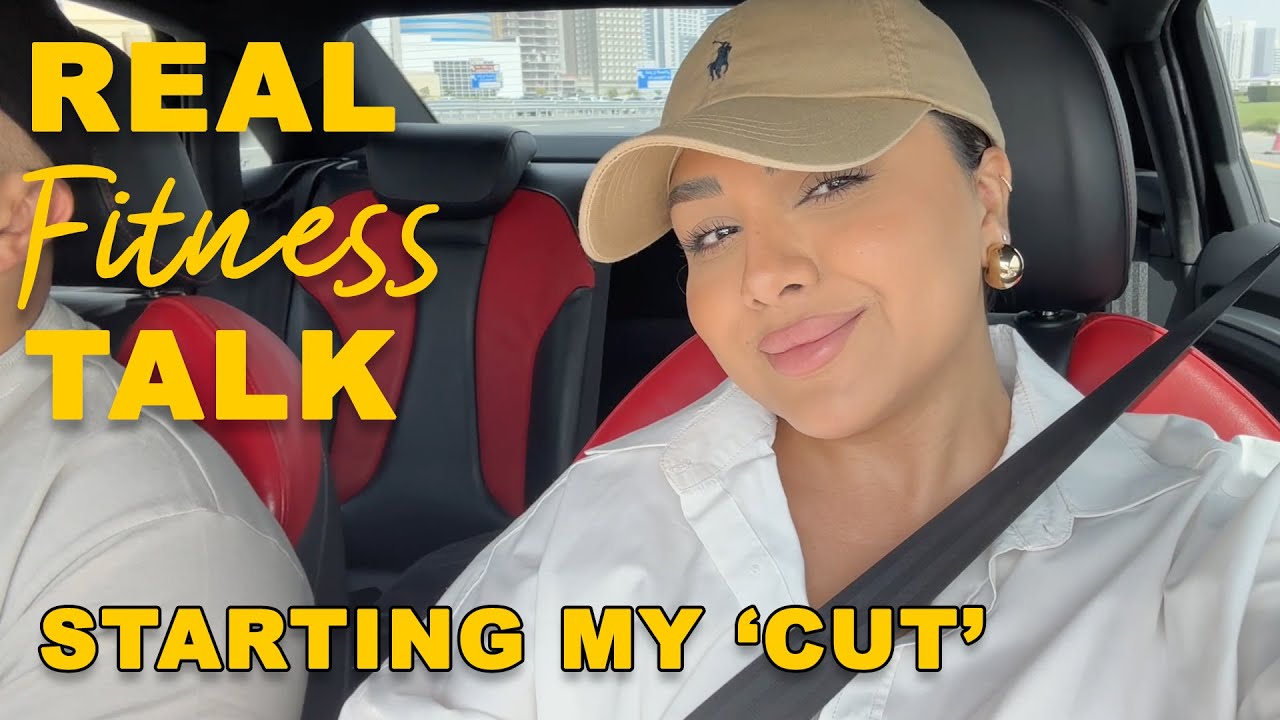 Unveiling the surprising reality of high calories and cutting | Nina Ubhi