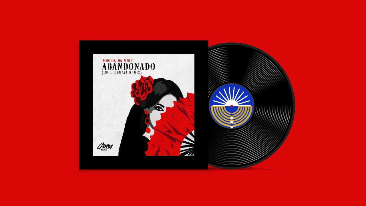 Moojo, Da Mike - Abandonado