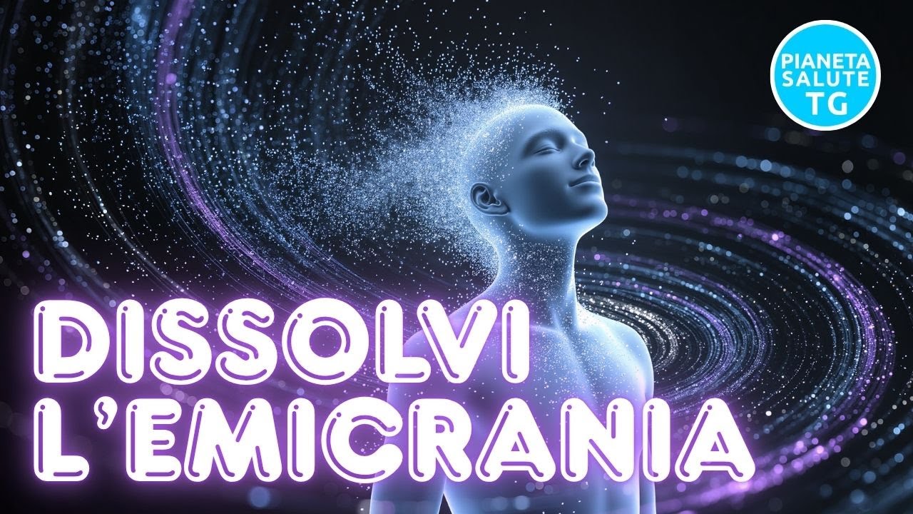 Emicrania: nuova cura con Rimegepant | La svolta che pu&ograve; cambiare la vita di 5 milioni di italiani