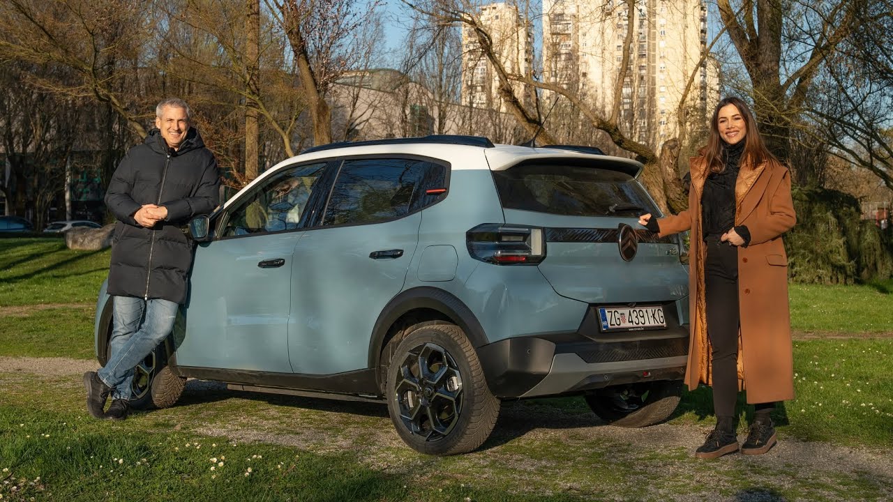 Auto Market S09E28 - premijera 24. ožujka 2025.