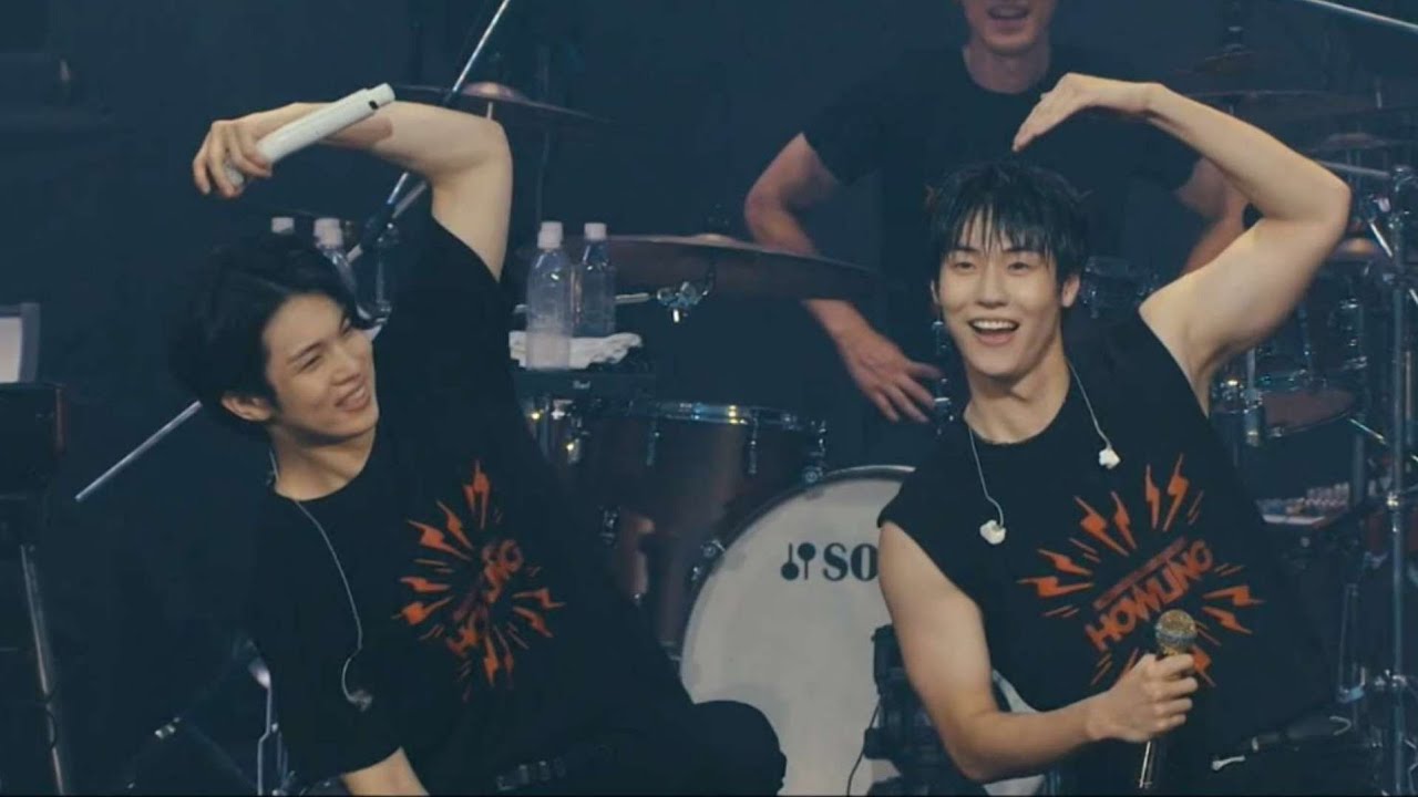 엔플라잉 2023 제프 투어 공연 풀버전 | N.Flying SH&HS ZEPP LIVE 2023 