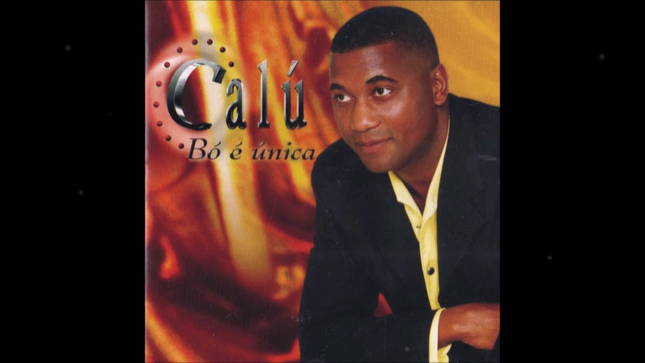 Cal&uacute; Tavares - Cora&ccedil;&atilde;o sofrido