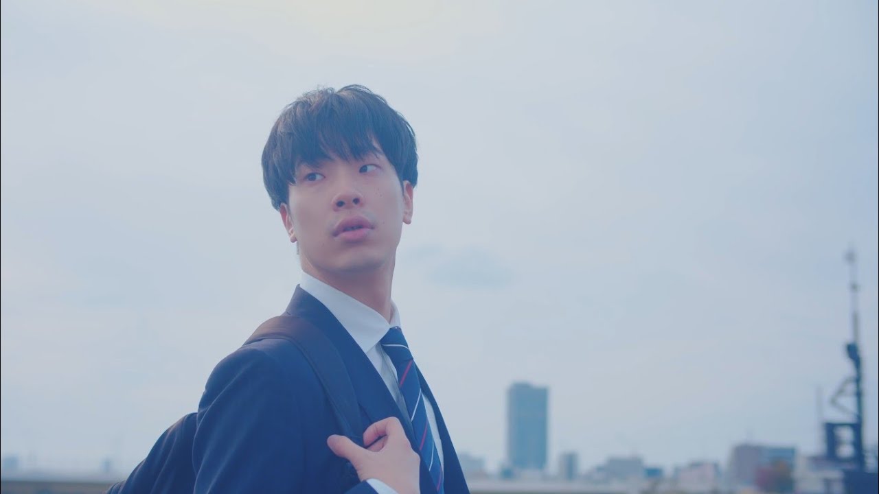 Chao's Mall「Brother」Music Video
