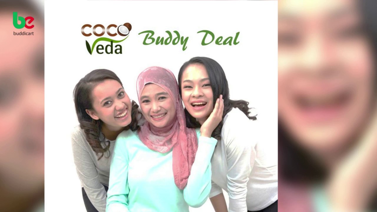 Coco Veda Buddy Deal 2020