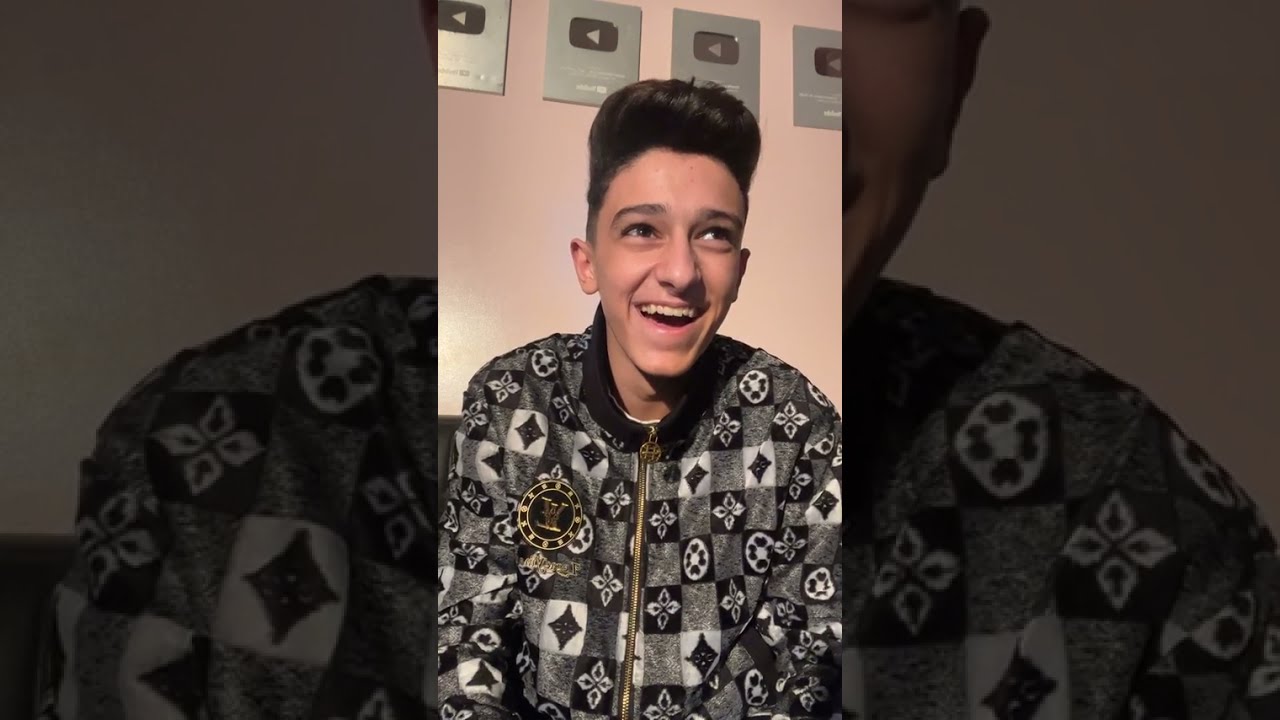 لايف جديد سامر المدني و مهرجان بتنقطو عسل 