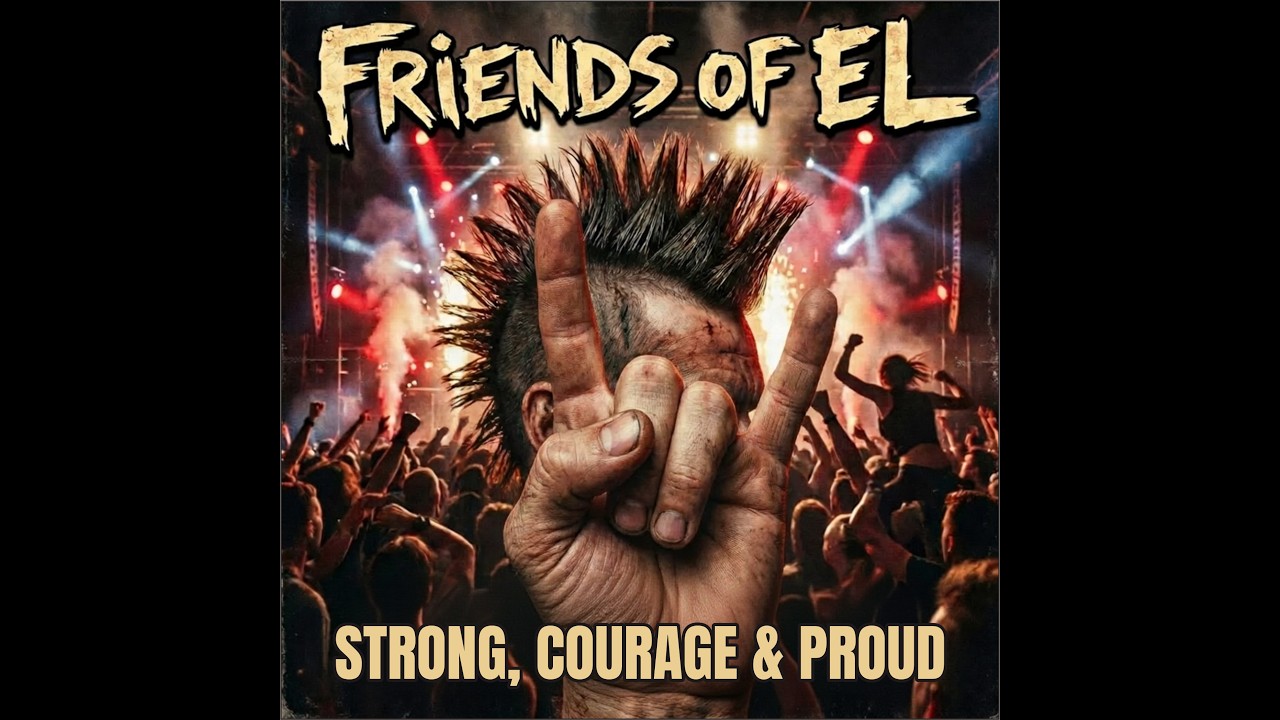 Friends of eL - 