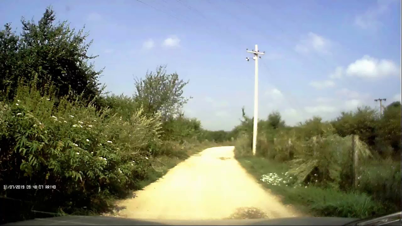 MALO CRNIĆE  (31 7 2019).