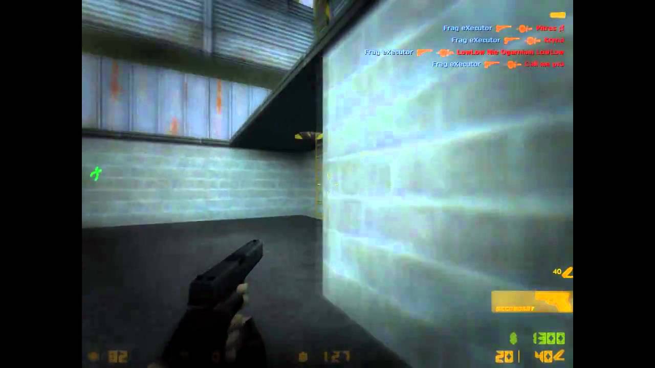PANR -5 ACE SICKv2