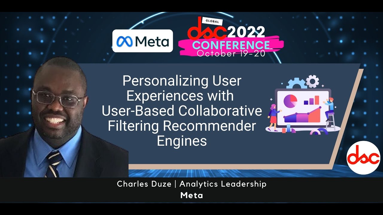 Personalizing User Experiences with User-Based Collaborative Filtering Recommender Engines