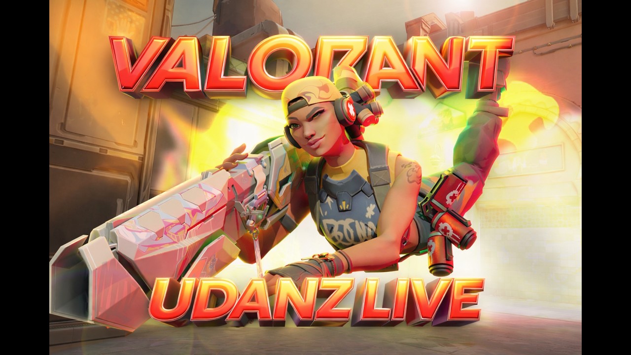 I'm A Noob In This Game! New Start! Valorant Gameplay Tamil! Online Multiplayer Game!