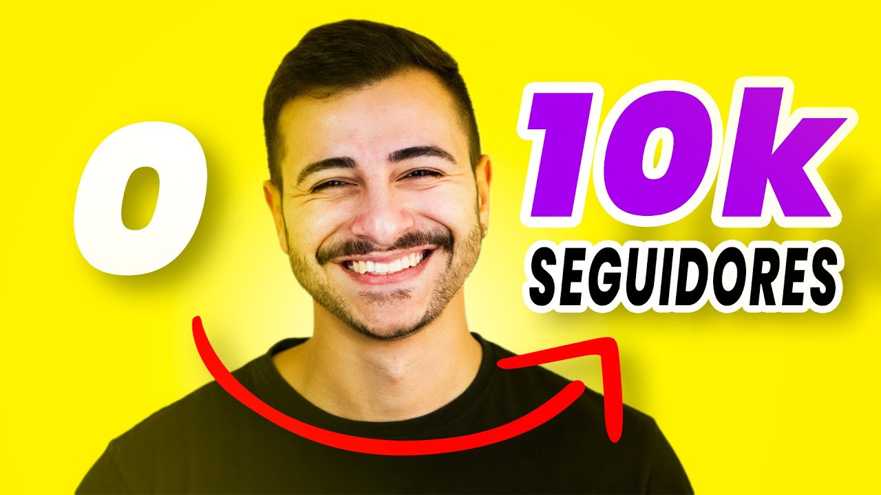 Cómo CRECER tu INSTAGRAM Como ARTISTA (Método Fácil y Rápido)