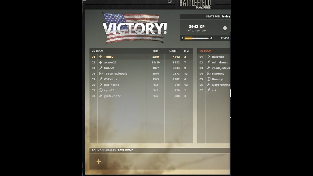 Battlefield Play4Free in 2023 it's back ! Play BFP4F in open Beta now !