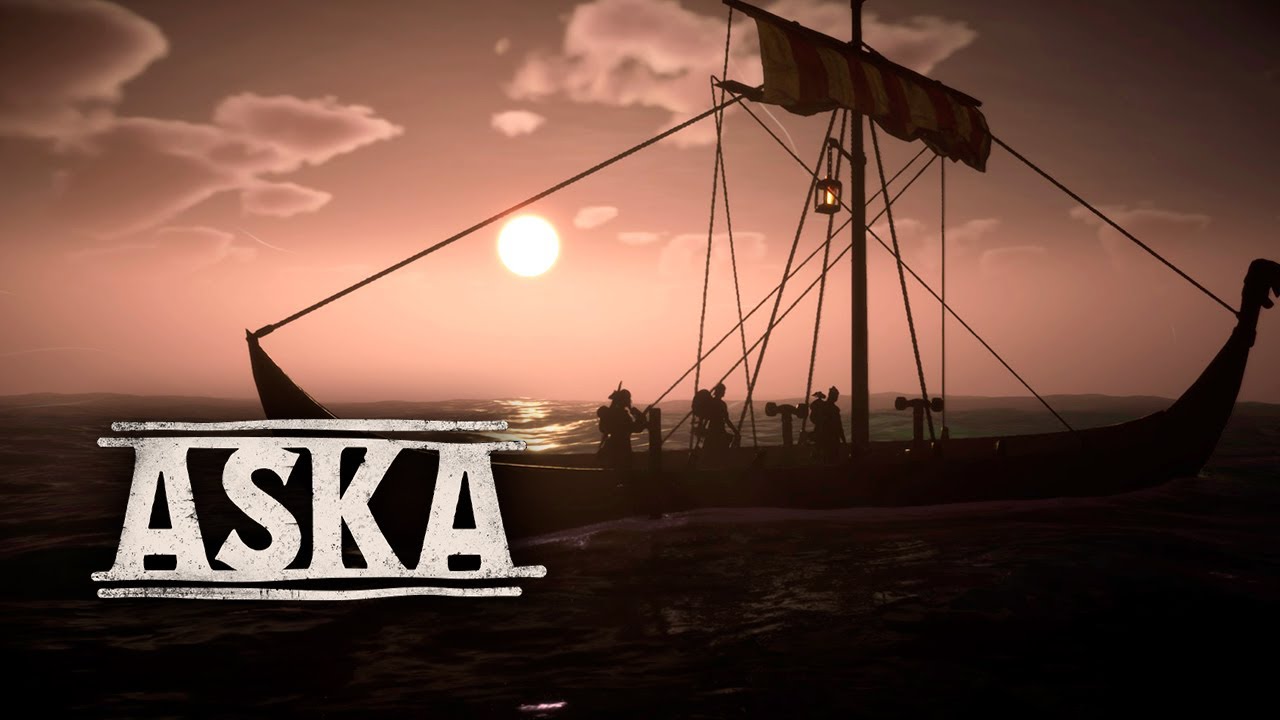 ASKA | CAP 15 | LA PRIMERA EXPEDICIÓN