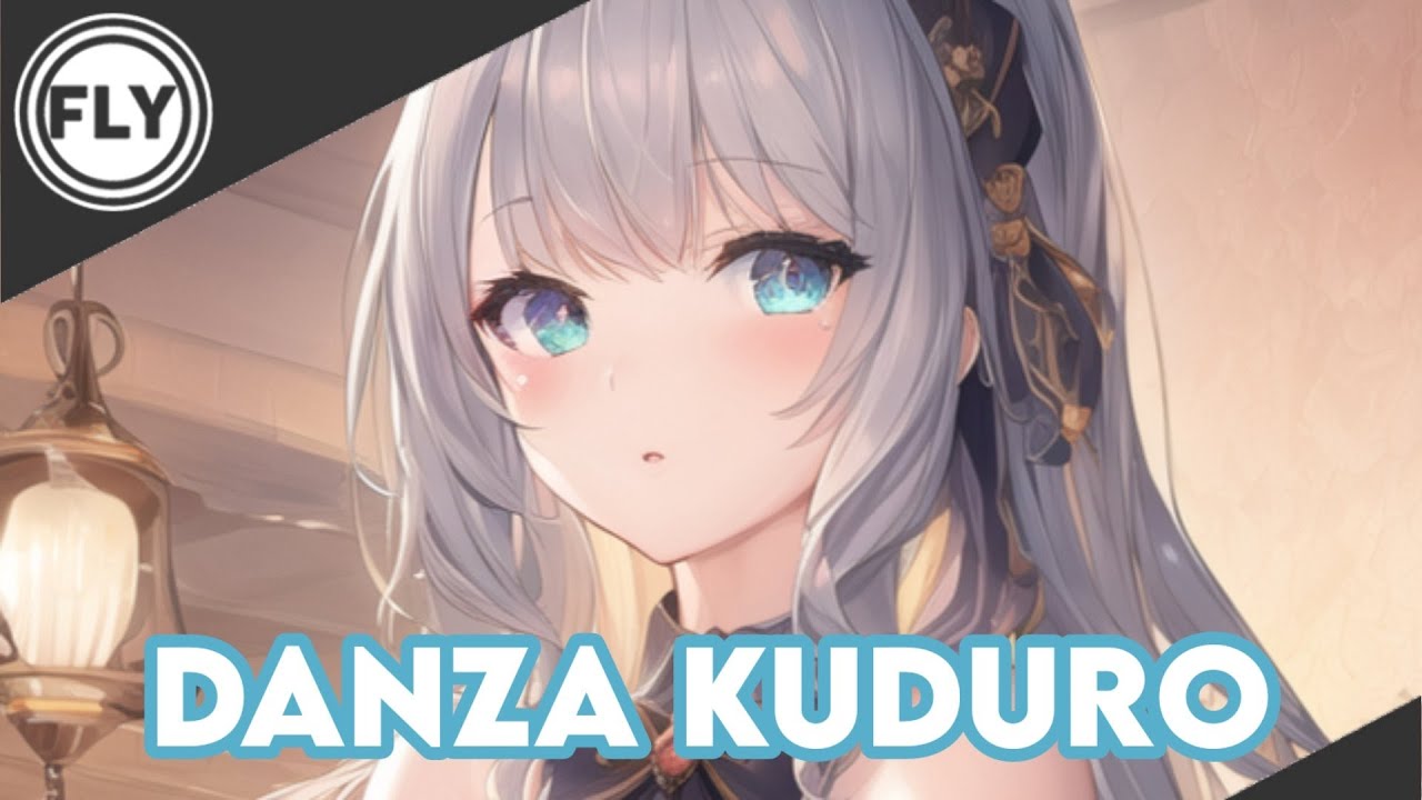 Nightcore | Danza Kuduro (BLACK BEATS Remix)