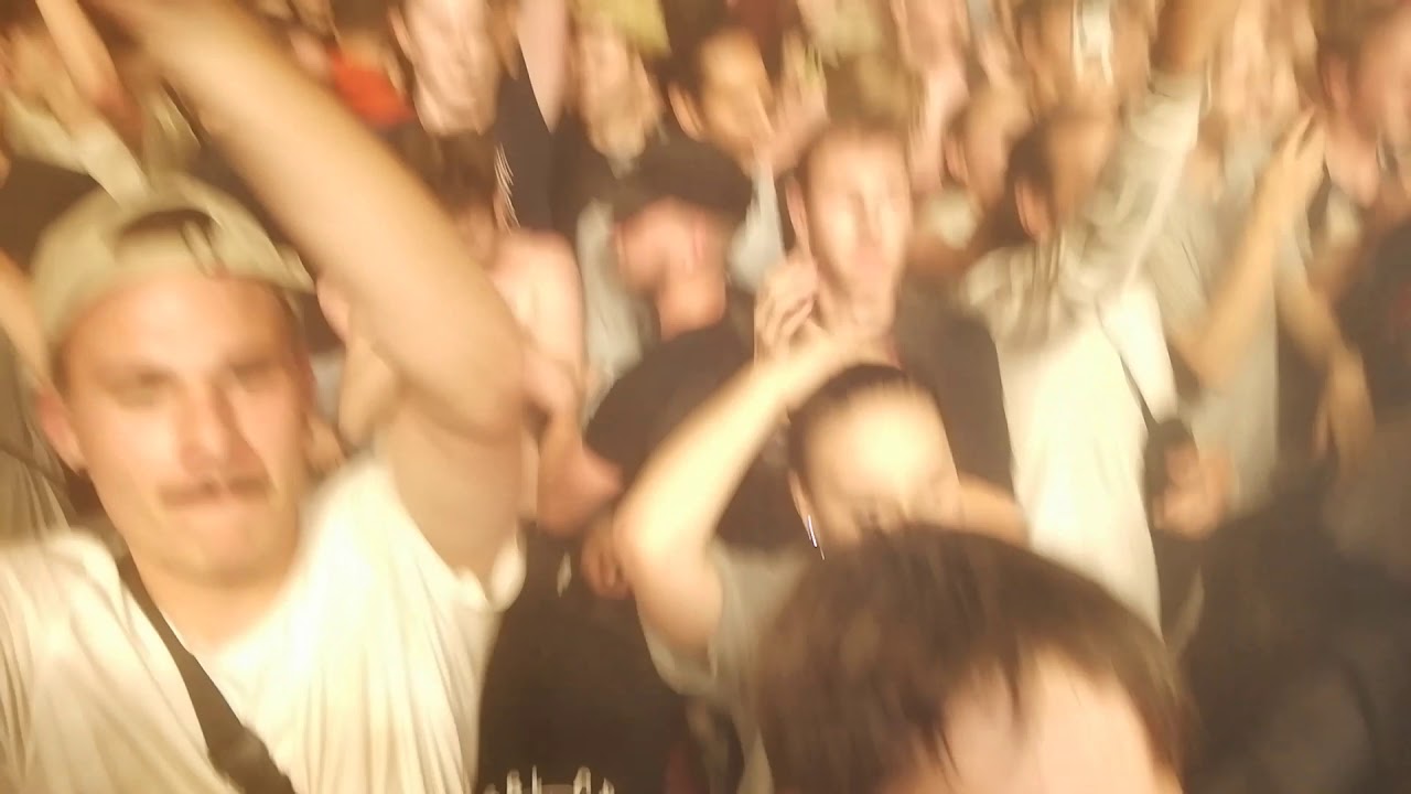 Yung Hurn Jonny5 meilner donauinselfest 2019
