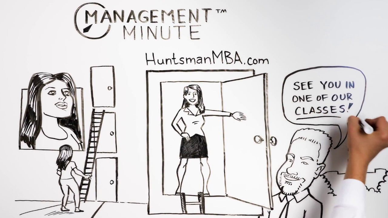 Management Minute - Value of an MBA