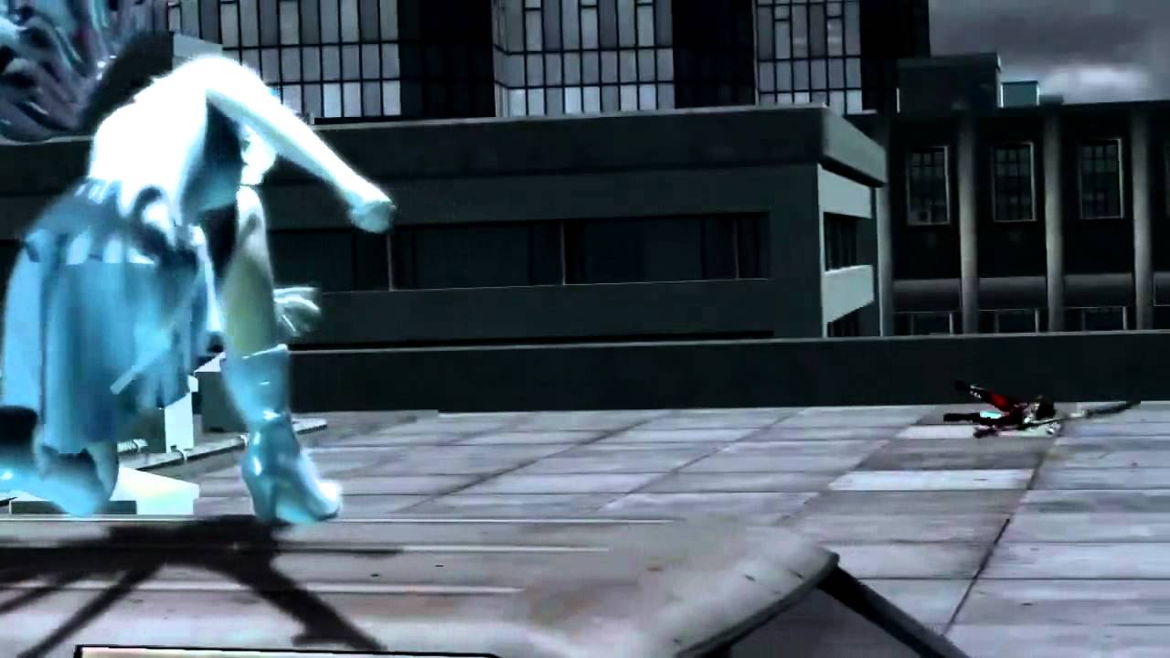 Dead Fantasy 6 HD