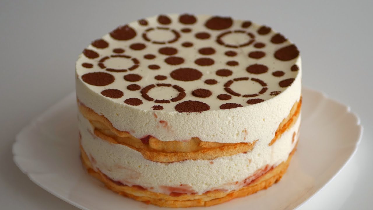 Cake 