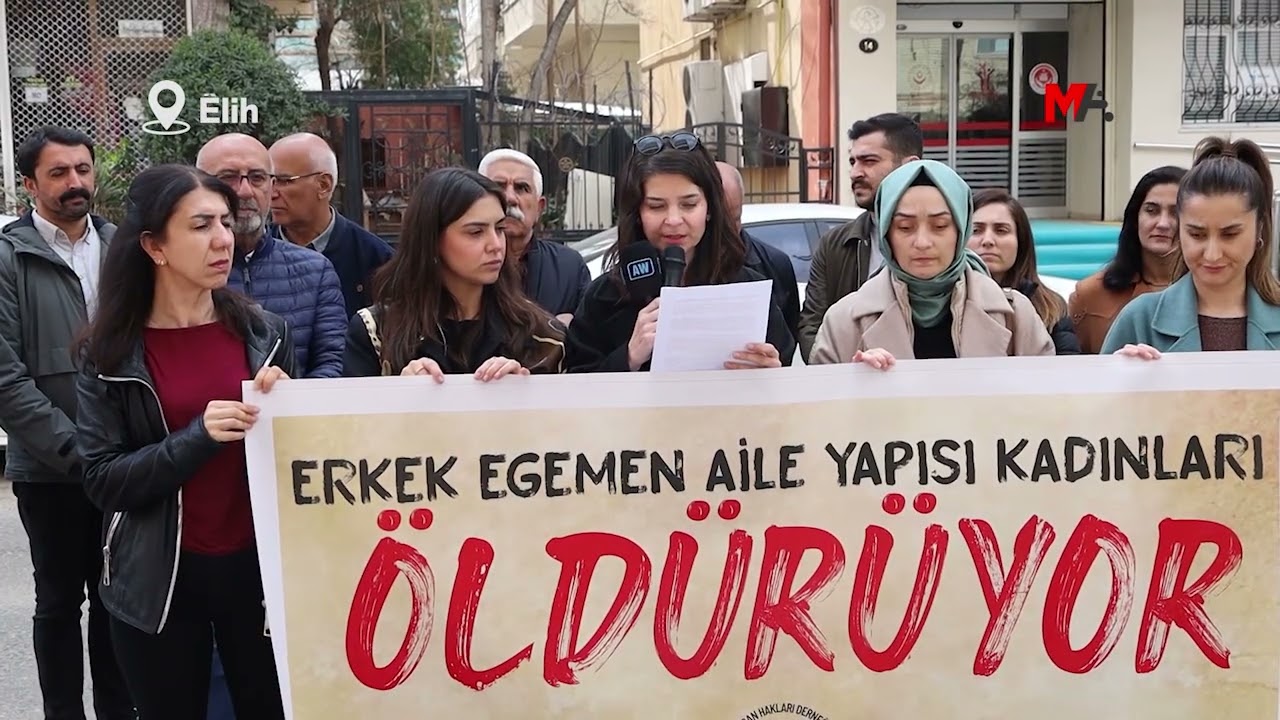 HAK VE HUKUK ÖRGÜTLERİ: İSTANBUL SÖZLEŞMESİ YAŞATIR