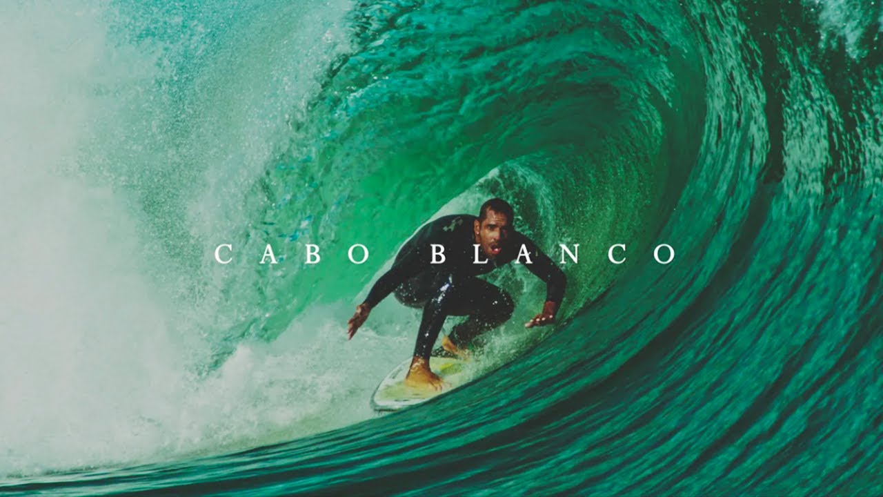 Cabo Blanco - Perú