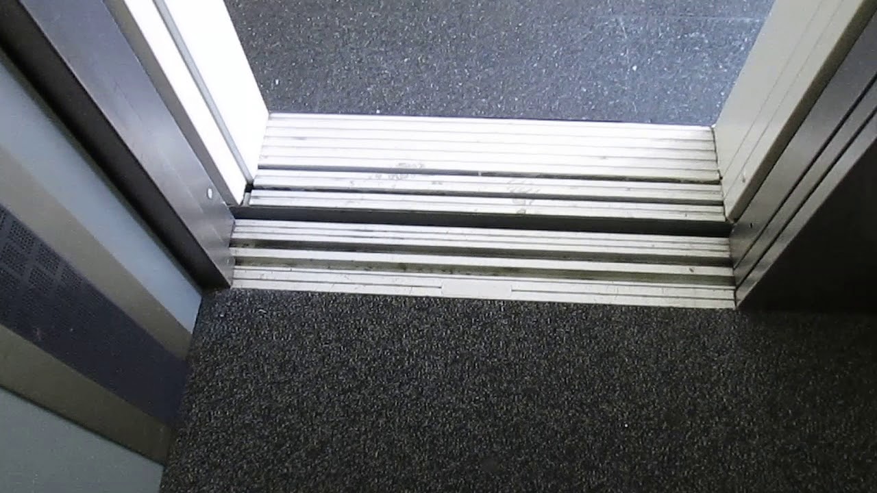 Lift Schindler @ Stadthausstrasse 143, Winterthur Switzerland