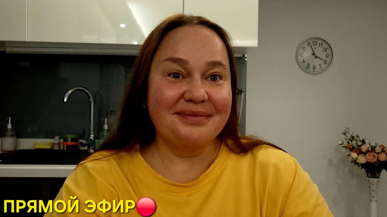 ВЕЧЕРНЯЯ БОЛТАЛКА