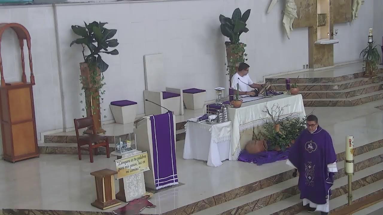 +FLOR DE MARIA CRUZ DE ARIZA (EXEQUIAS)