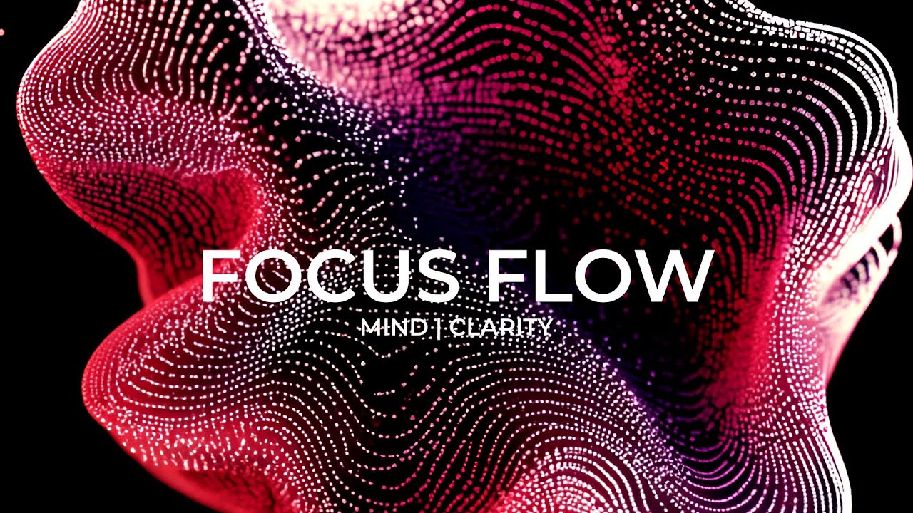 Laser Focus Training: 40Hz Gamma Brainwaves, Boost Memory Retention, Focus Music