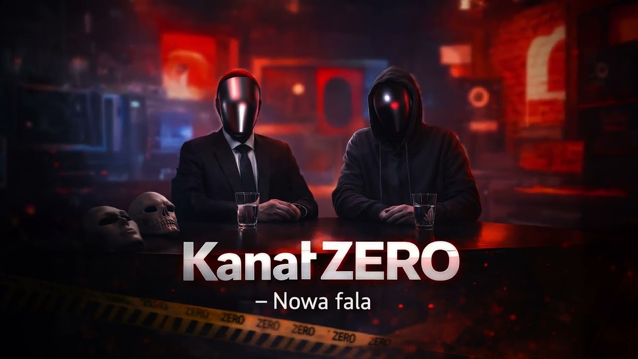 Kanał Zero - Nowa fala | Kopiarenka Audio