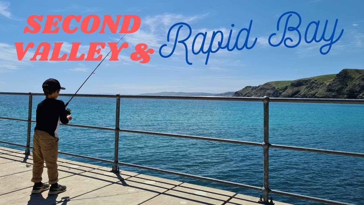 Where to next |Second Valley |Rapid Bay