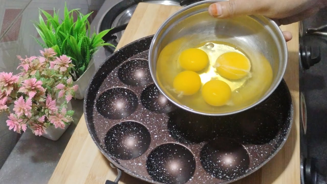 Chicken mutton khana sab bhul jayenge jab appe pan mein ande ki aysi swadisht sabji banayenge |