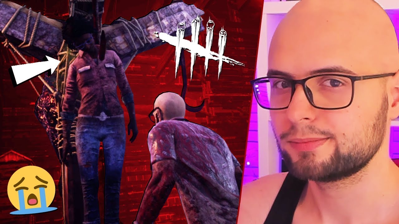 Iubita mea joaca JOCUL MEU PREFERAT (O SALVEZ DE PE CARLIG) DBD