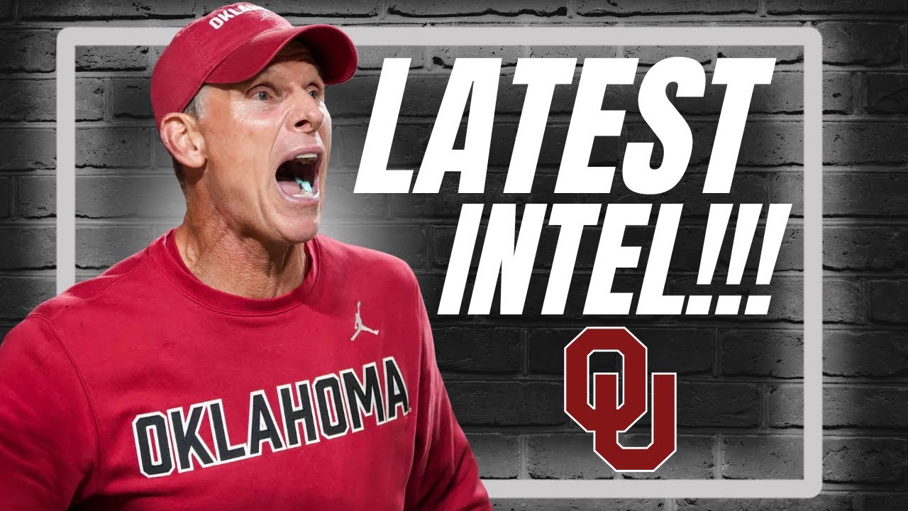 Самые большие потребности команды Oklahoma Sooners в трансферном рынке и имена, за которыми стоит...