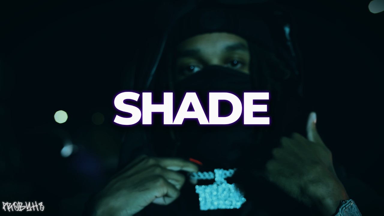[FREE] Headie One x Nemzzz Type Beat – “SHADE” | Chill Ethereal UK Drill Instrumental 2026